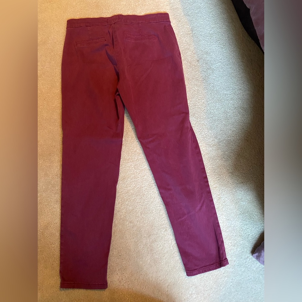 Pants - Picture 8 of 9